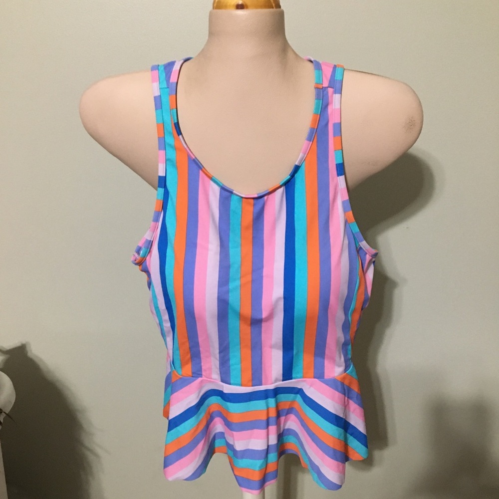 Matilda Jane Swim Top